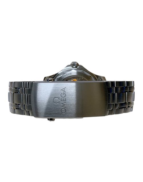 Omega Seamaster Diver 300m 210.30.42.20.01.001 Image 3